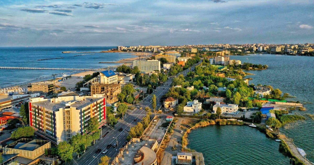 Apartament Constanța Vânzare: Piața Explodează cu Creștere 70% în 10 Ani